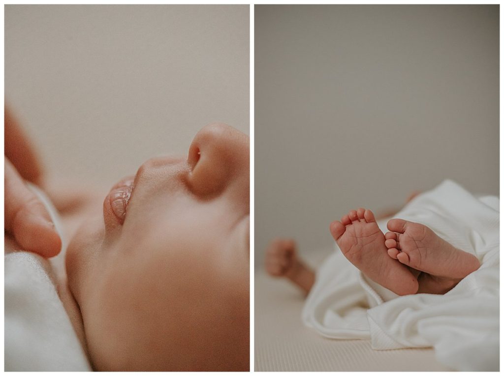 Natural Indoor Newborn Photography Philadelphia Steph Kines Photo details