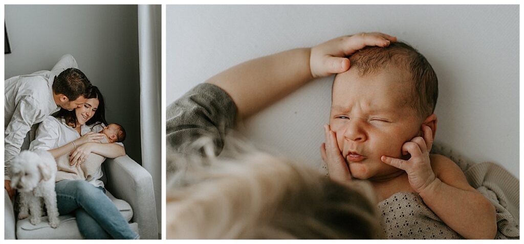 Newborns and Toddlers | Philadelphia Photography