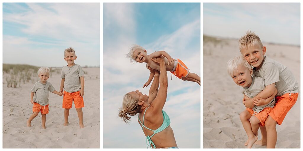 Jersey Shore Photos
