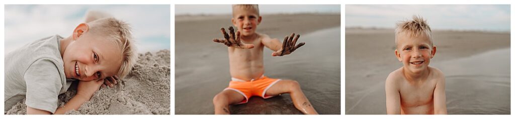 Jersey Shore Family Photos OCNJ