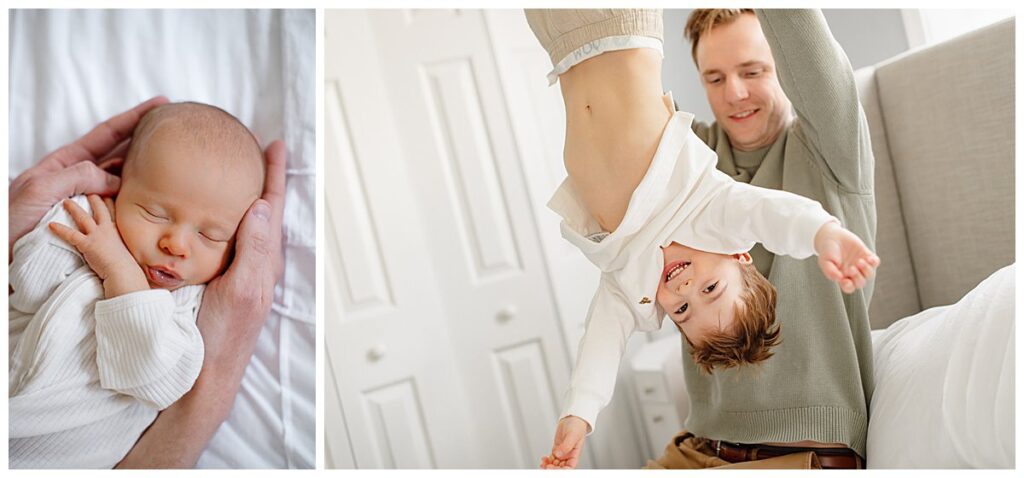 fun family photos